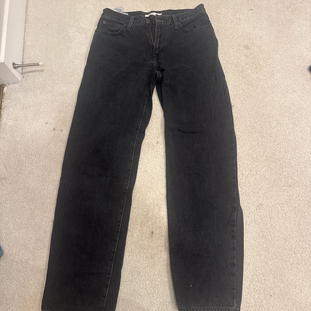Women’s Black Jeans